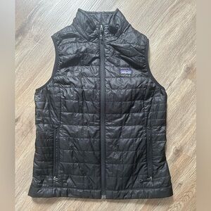 Women’s Patagonia Nano Puff Vest